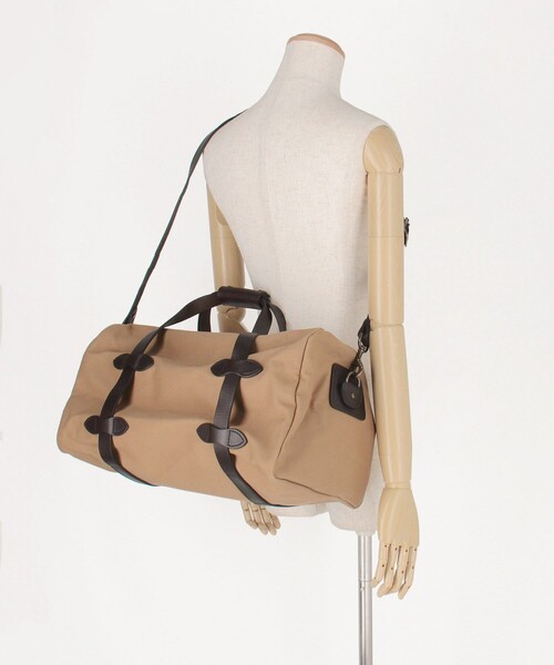 FILSON（フィルソン） ボストンバッグ Small Rugged Twill Duffle Bag