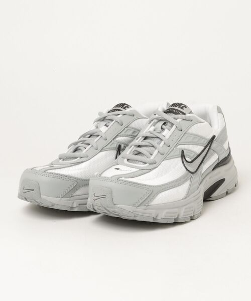 ナイキ イニシエーター スニーカー 靴 メンズ 27,0cm 新品 (2185) NIKE（ナイキ） スニーカー イニシエーター メンズ : ZOZOTOWN Yahoo