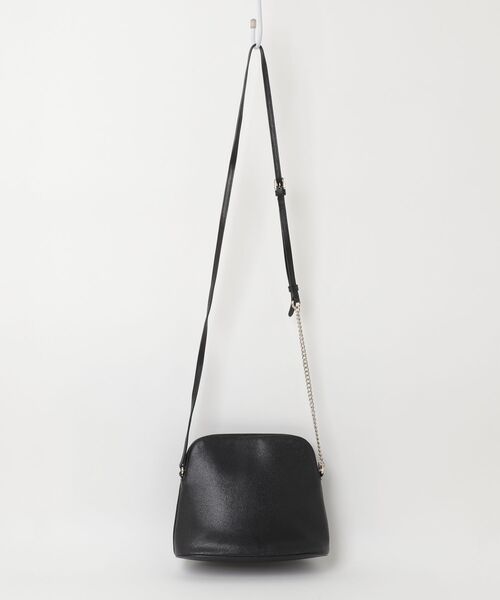 FURLA（フルラ） ショルダーバッグ - ブラック レディース : ZOZOTOWN