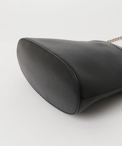 FURLA（フルラ） ショルダーバッグ - ブラック レディース : ZOZOTOWN