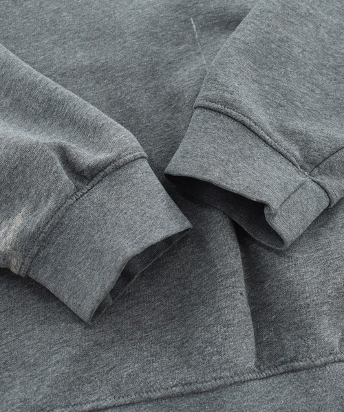 NIKE（ナイキ） トレーナー スウェット 「USED」Y2K NIKE small swoosh