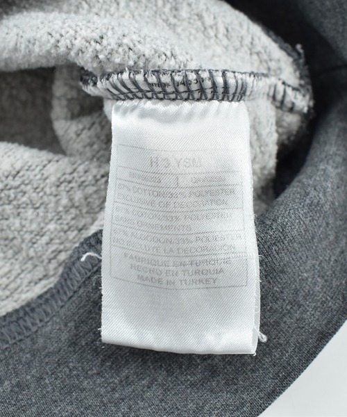 NIKE（ナイキ） トレーナー スウェット 「USED」Y2K NIKE small swoosh
