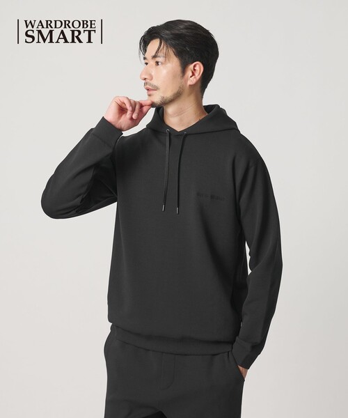 BEAUTY＆YOUTH UNITED ARROWS パーカー 「WEB限定 WARDROBE SMART 