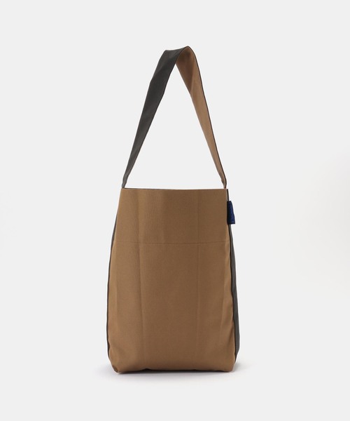IENA LA BOUCLE（イエナラブークル） トートバッグ 「防水」KAAN