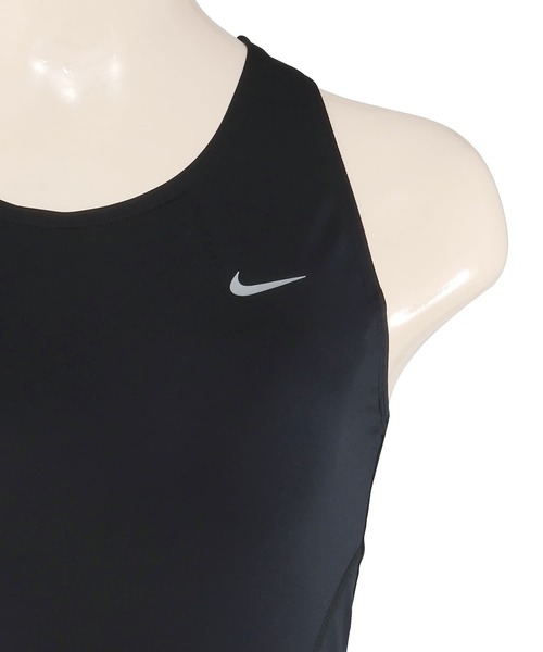 NIKE（ナイキ） 水着 ベーシック2in1セパレーツ レディース : ZOZOTOWN