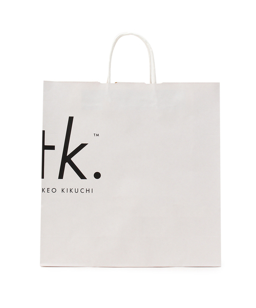 tk.TAKEO KIKUCHI（ティーケータケオキクチ） 「WEB限定」ギフトセット