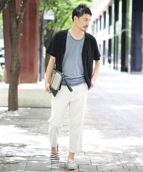 シューズ 「WEB限定価格」エスパドリーユMen/542794 メンズ | GLOBAL WORK | 03