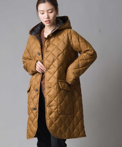 ciesse piumini ダウン（レディースコート、ジャケット）（色：ブルー 