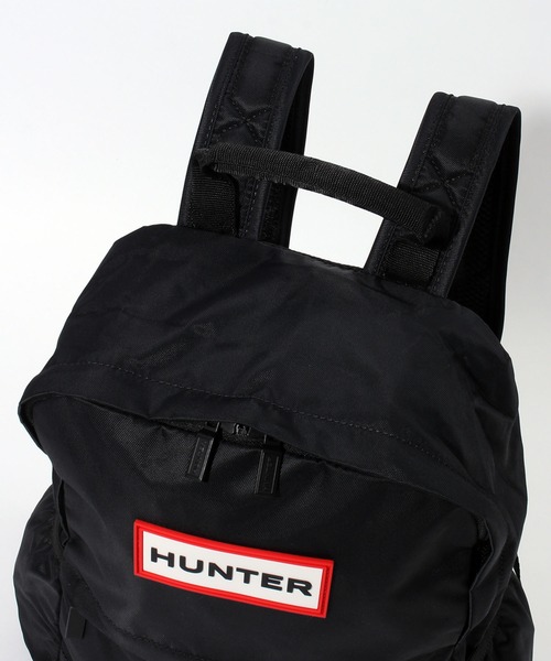 HUNTER（ハンター） デイバック リュック 「HUNTER/ハンター」ORIGINAL