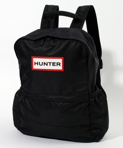 hunter リュックのおすすめ人気商品一覧 通販 - Yahoo!ショッピング