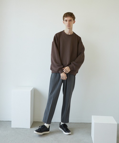 Stone 40周年記念 クルーネックスウェット M STONE ISLAND - 【ラスト1点】 626Q1 82/22 EDITION / 40周年記念