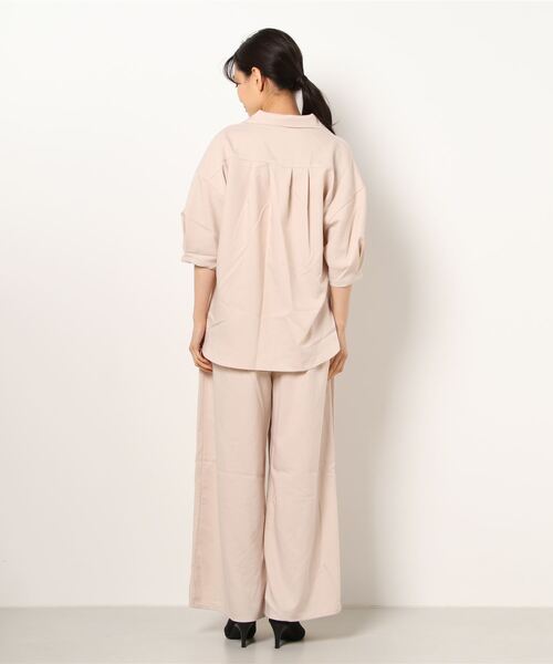 STYLEBLOCK サロペット オーバーオール ツイル2WAY