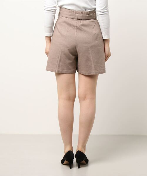 HOT正規品 パンツ ベルテッドショートパンツ 951753 ZOZOTOWN PayPayモール店 - 通販 - PayPayモール 最新品低価