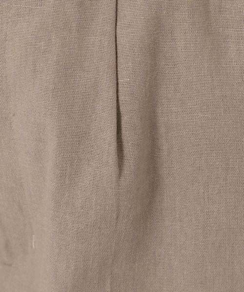 HOT正規品 パンツ ベルテッドショートパンツ 951753 ZOZOTOWN PayPayモール店 - 通販 - PayPayモール 最新品低価