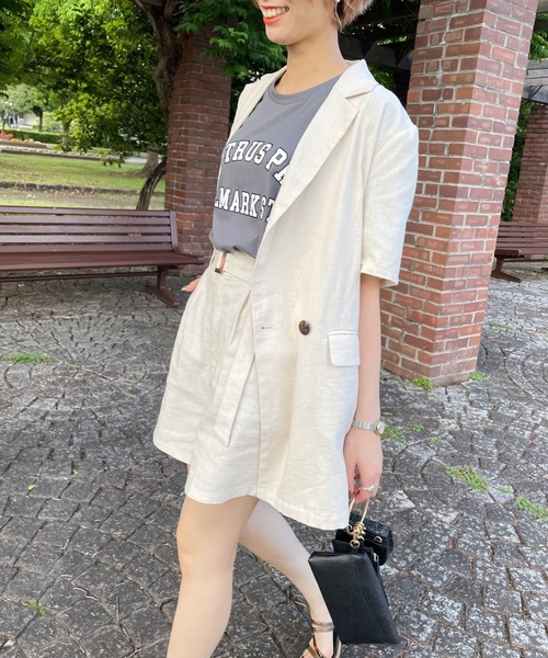 HOT正規品 パンツ ベルテッドショートパンツ 951753 ZOZOTOWN PayPayモール店 - 通販 - PayPayモール 最新品低価