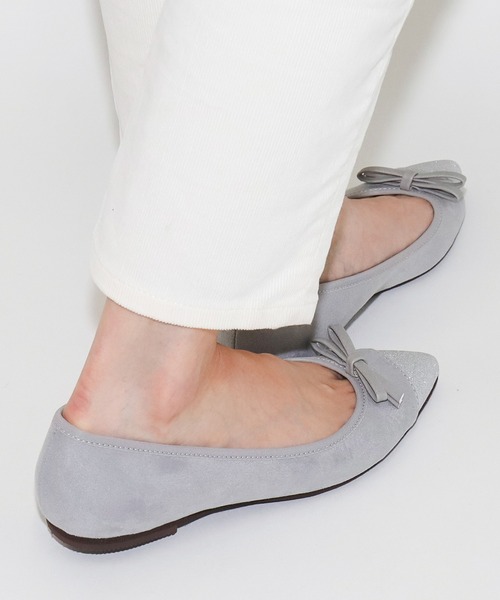 artemis by DIANA（アルテミス by ダイアナ） パンプス つま先