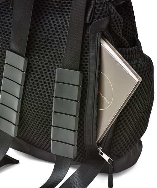 カテゴリ リュック 通販 Paypayモール メッシュ巾着リュックサック Zozotown Paypayモール店 リュック