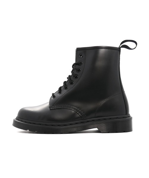 Dr. Martens 8ホール　28㎝　黒 レザー ブーツ Dr.Martens ドクターマーチン ブーツ レディース 8ホール
