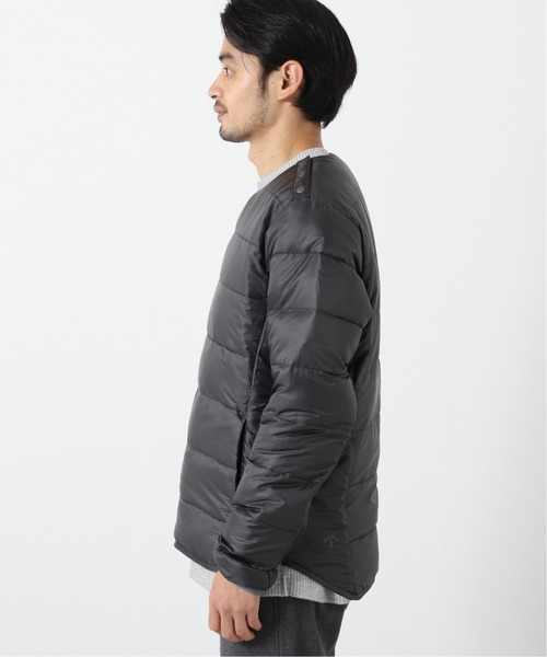 DESCENTE ALLTERRAIN（デサント オルテライン） ブルゾン アウター