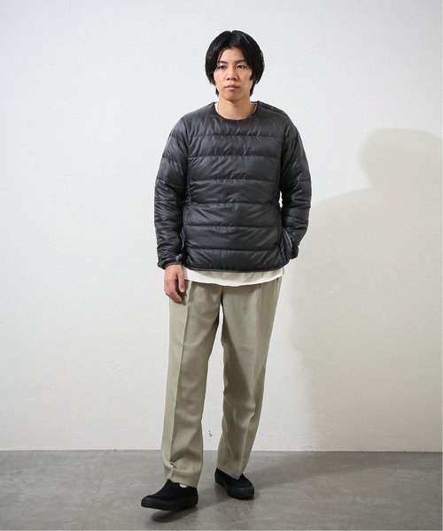 DESCENTE ALLTERRAIN（デサント オルテライン） ブルゾン アウター