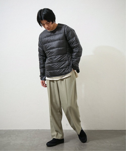 DESCENTE ALLTERRAIN(デサント オルテライン) ブルゾン アウター DESCENTE ALLTERRAIN(デサント オルテライン) ブルゾン アウター