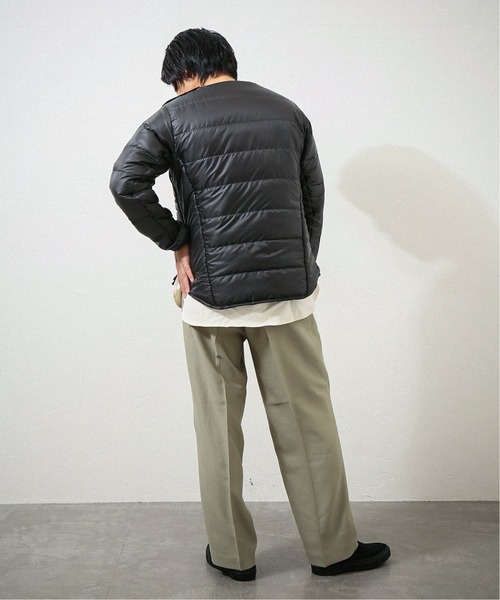 DESCENTE ALLTERRAIN（デサント オルテライン） ブルゾン アウター