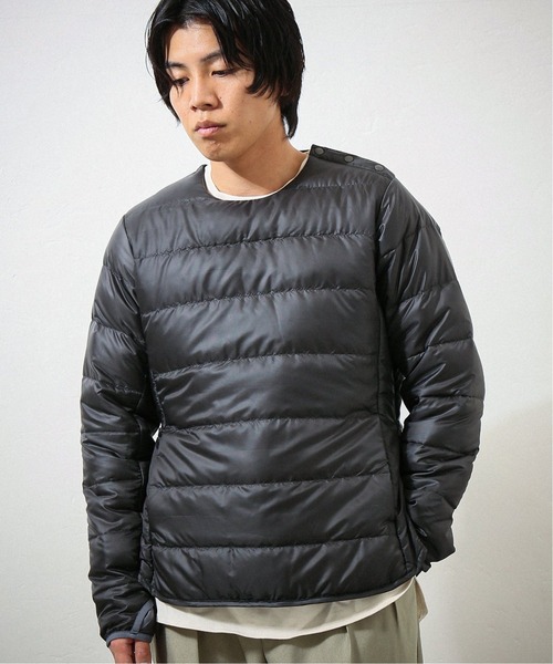 DESCENTE ALLTERRAIN（デサント オルテライン） ブルゾン アウター