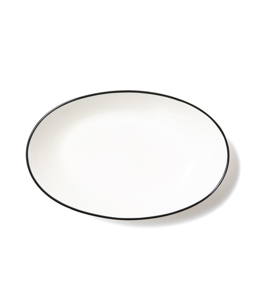 Francfranc（フランフラン） 食器 オルディ かんたんごはん 食器3点