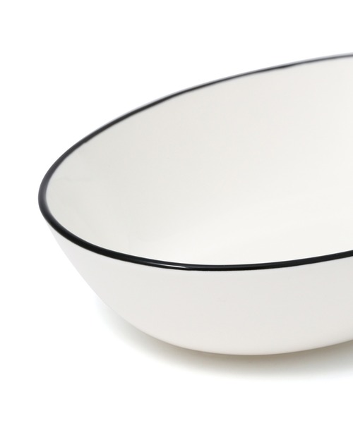 Francfranc（フランフラン） 食器 オルディ かんたんごはん 食器3点