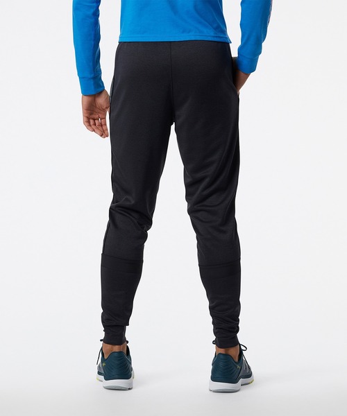 未使用 new balance Tenacity フーディ / パンツ【G】. ニューバランス(new balance) ウインドブレーカー パンツ