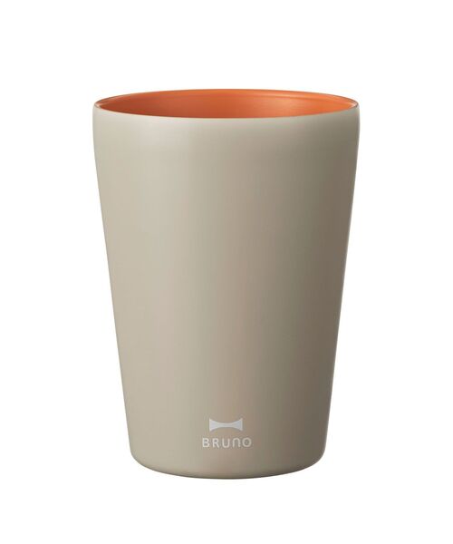 タンブラー セラミックコートタンブラー tall 450 | BRUNO | 14