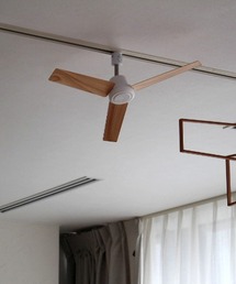 BRID（ブリッド） ダクトレールファン DC プラス Φ50 DUCT RAIL FAN DC plus Φ50（ダクトレールファン DCモーター