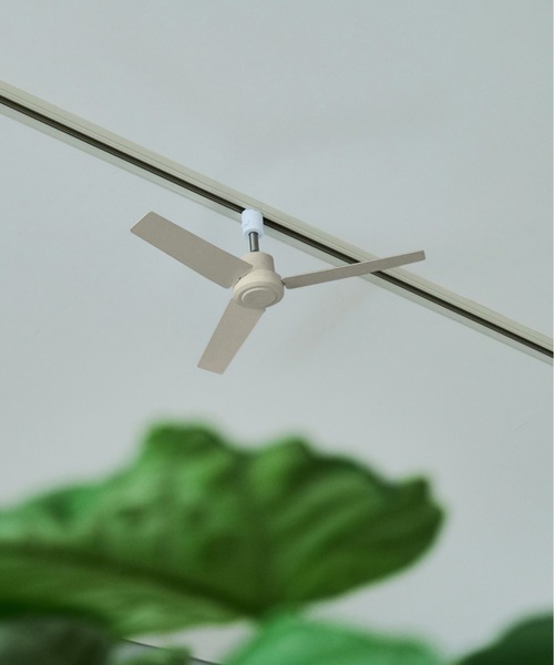 BRID（ブリッド） ダクトレールファン DC プラス Φ50 BRID ダクトレールファン DC プラス 50 ブラック 黒 DUCT RAIL