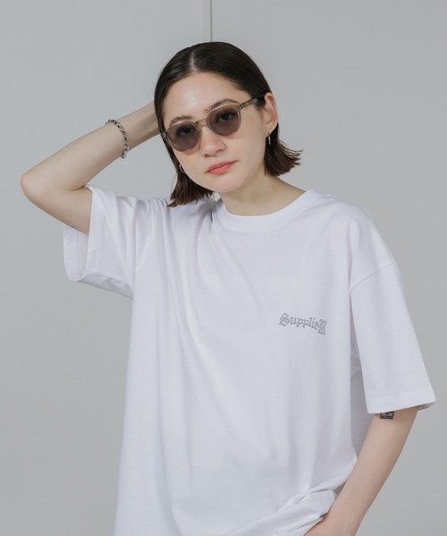 NOEYEDIA サングラス no eyedia/ノーアイディア fashion glass