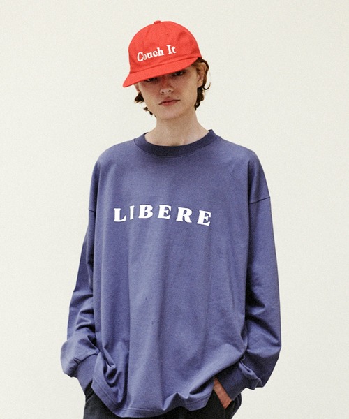 Yahoo!オークション - LIBERE リベーレ フリンジ ロンT サイズ2