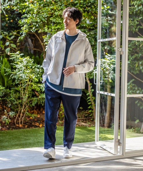 GLOBAL WORK（グローバルワーク） ブルゾン アウター プロテック