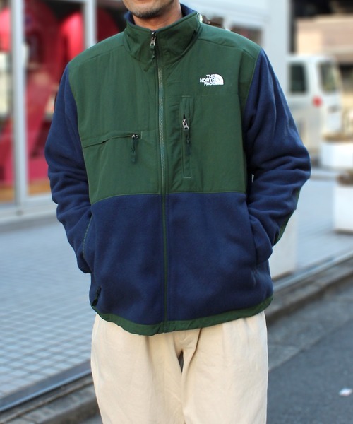 THE NORTH FACE（ザ ノースフェイス） ブルゾン アウター 「THE NORTH