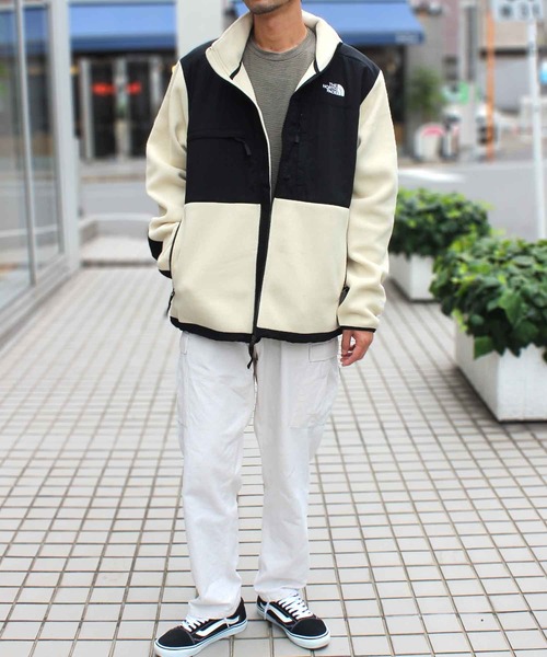ノースフェイス　フリースジャケット THE NORTH FACE（ザ ノースフェイス） ノースフェイス ブルゾン