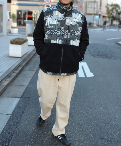 THE NORTH FACE（ザ ノースフェイス） ブルゾン アウター 「THE NORTH