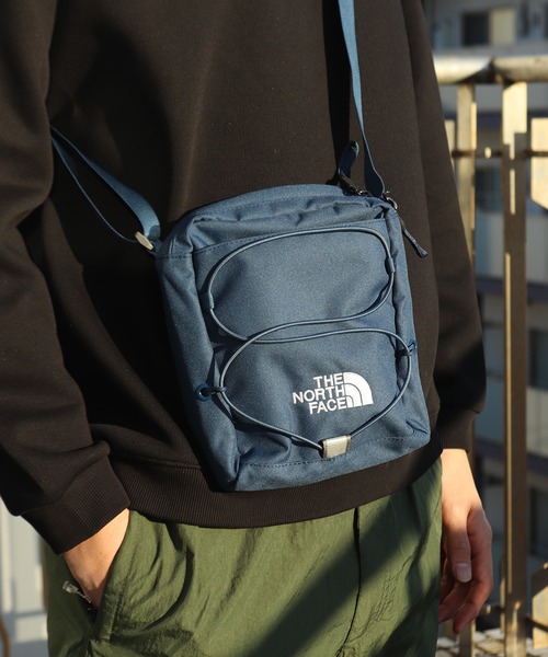 THE NORTH FACE（ザ ノースフェイス） ショルダーバッグ クロスボディ