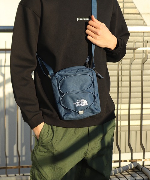 THE NORTH FACE（ザ ノースフェイス） ショルダーバッグ クロスボディ