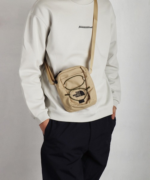 THE NORTH FACE（ザ ノースフェイス） ショルダーバッグ クロスボディ