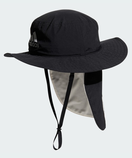 adidas（アディダス） 帽子 ハット キッズUVバケットハット
