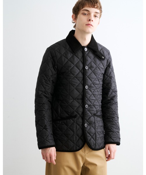 Traditional Weatherwear（トラディショナル ウェザーウェア） コート