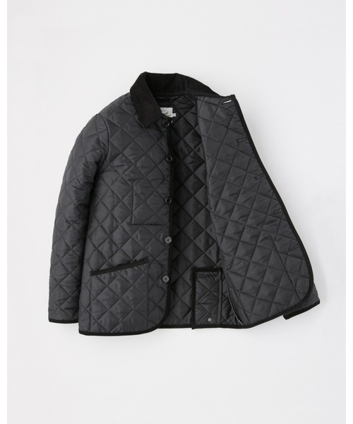 Traditional Weatherwear（トラディショナル ウェザーウェア） コート
