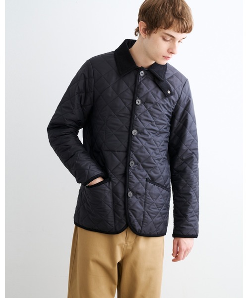 トラディショナル ウェザーウェア　ウイザードコート　Lサイズ（42） Traditional Weatherwear（トラディショナル ウェザーウェア） コート