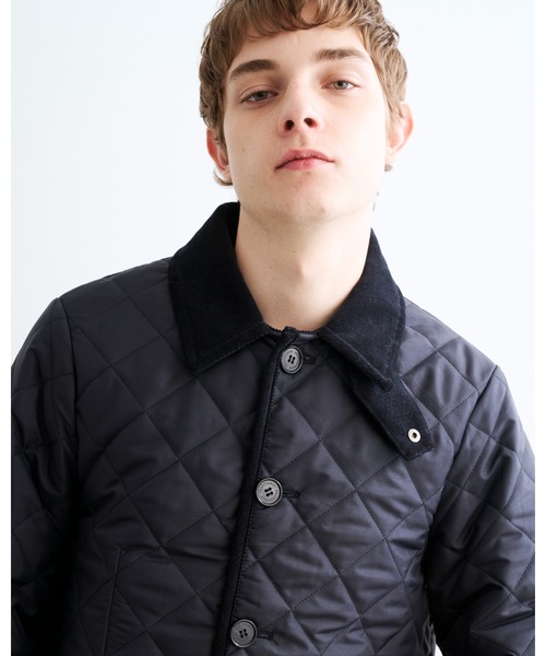 Traditional Weatherwear（トラディショナル ウェザーウェア） コート