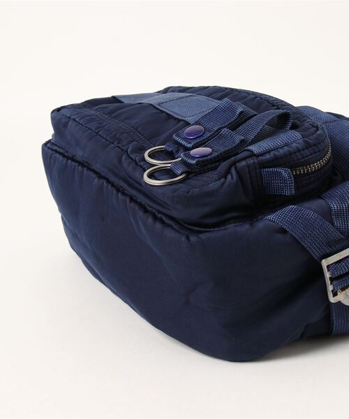 PORTER CLASSIC（ポータークラシック） ウエストポーチ 「Porter