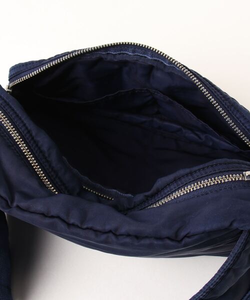 PORTER CLASSIC（ポータークラシック） ウエストポーチ 「Porter