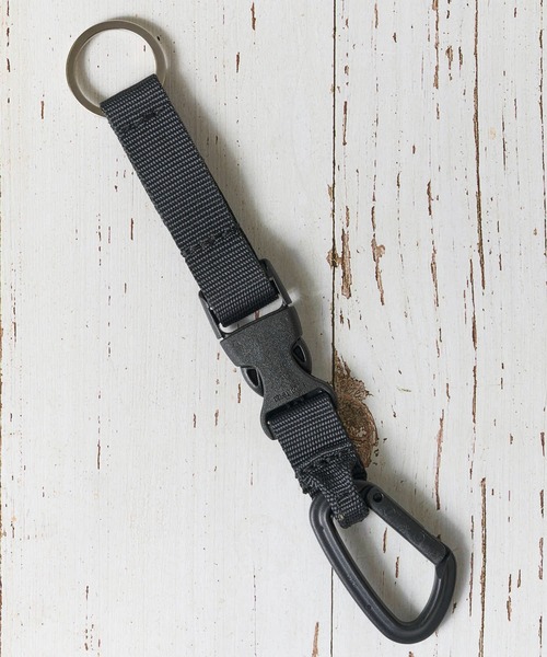 GRAMICCI キーホルダー 「GRAMICCI/グラミチ」KEY HOLDER / キー